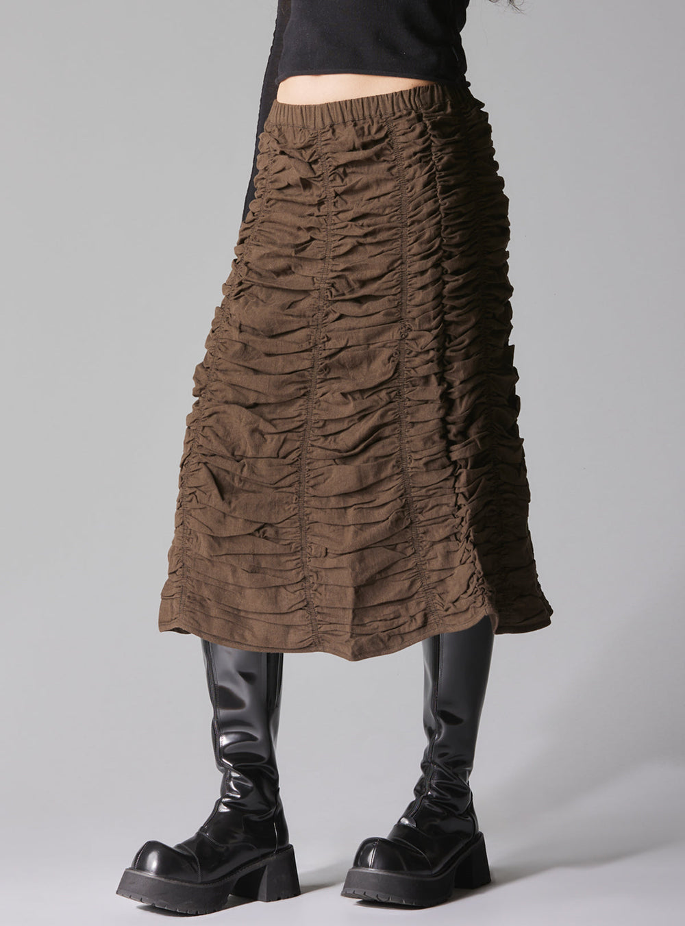Bounce Skirt