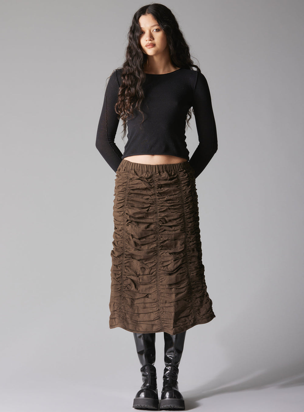 Bounce Skirt