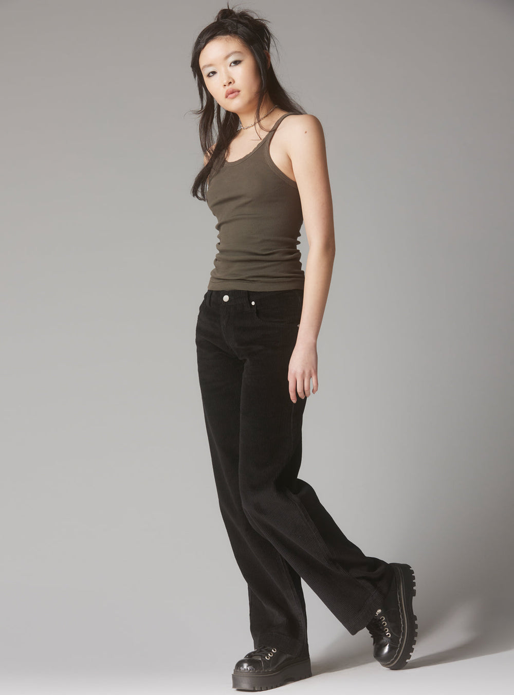 Boba Pant