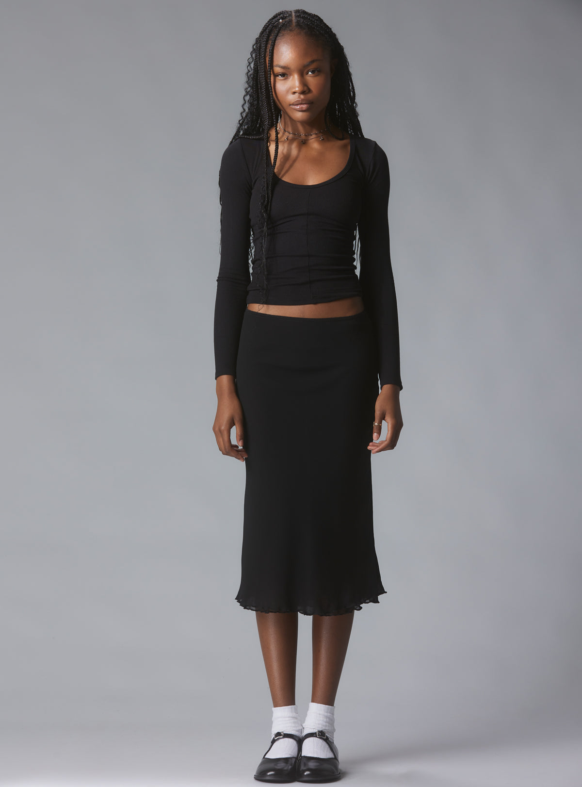 XO Skirt