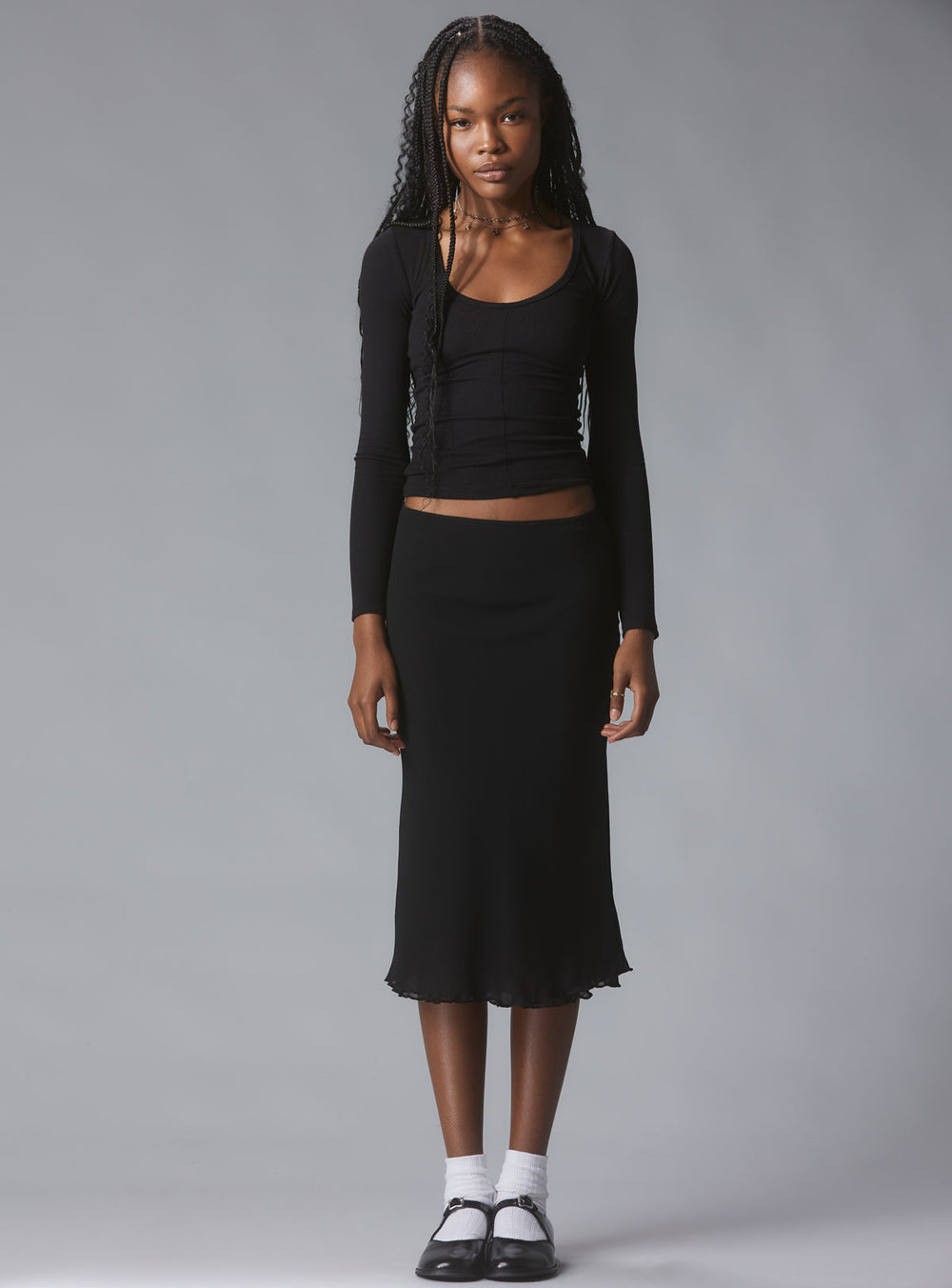 XO Skirt
