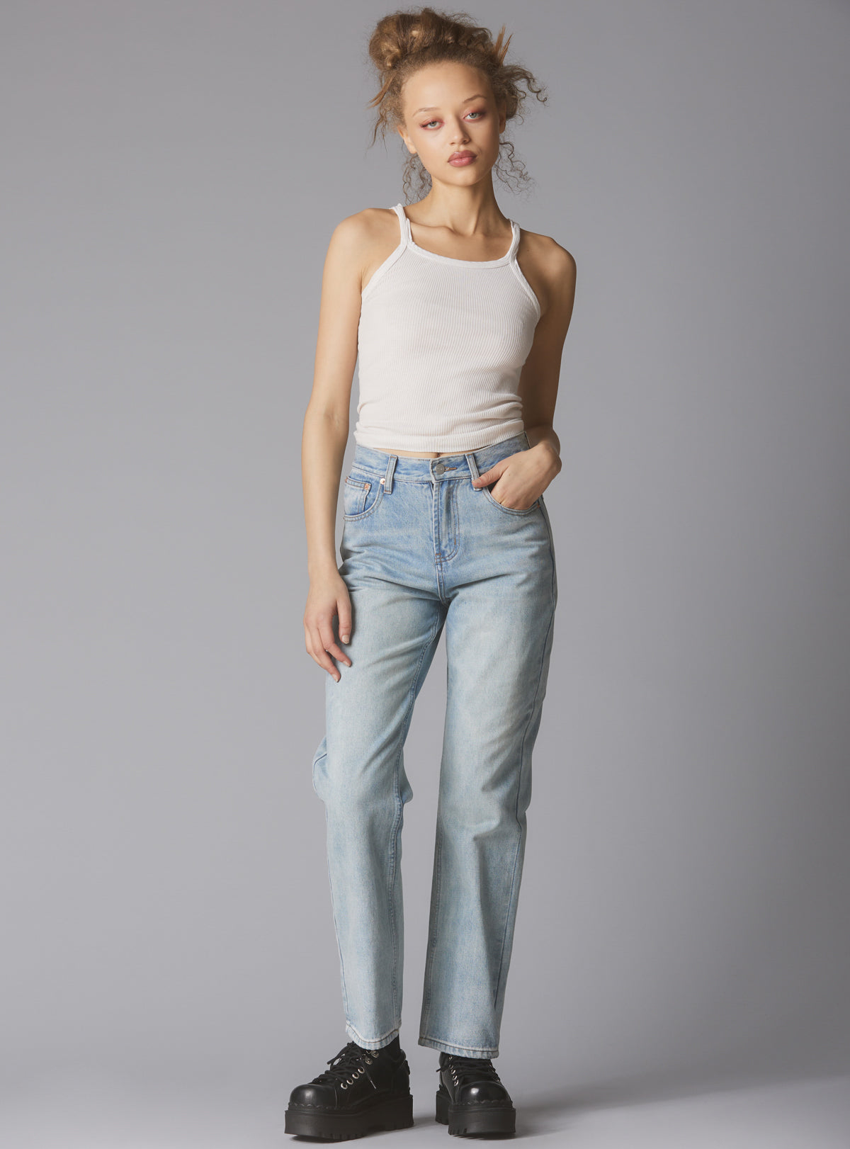 DB Jeans