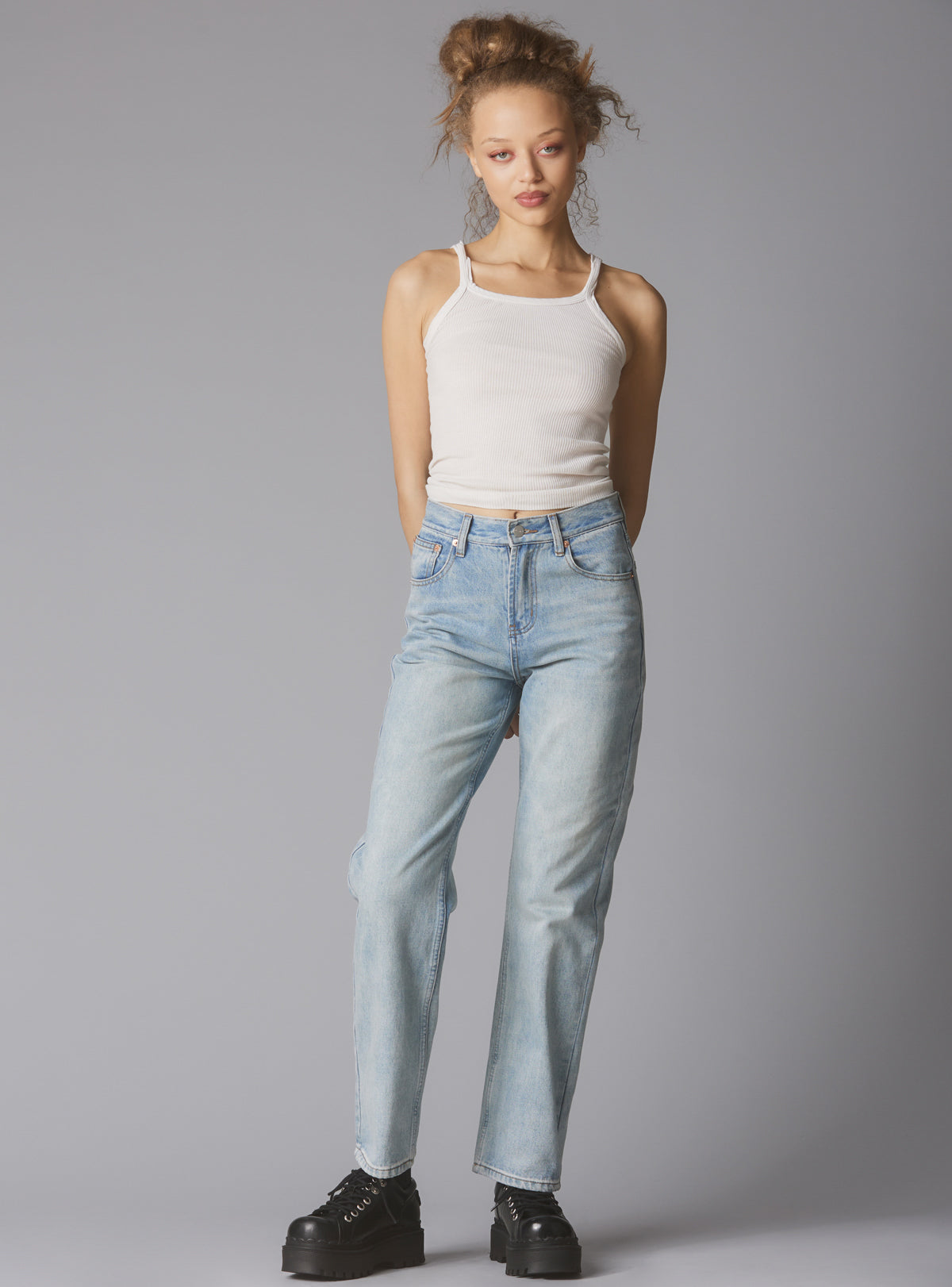 DB Jeans