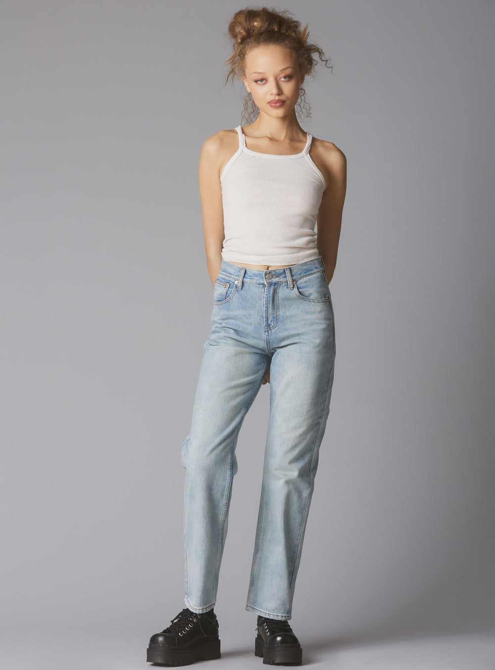 DB Jeans