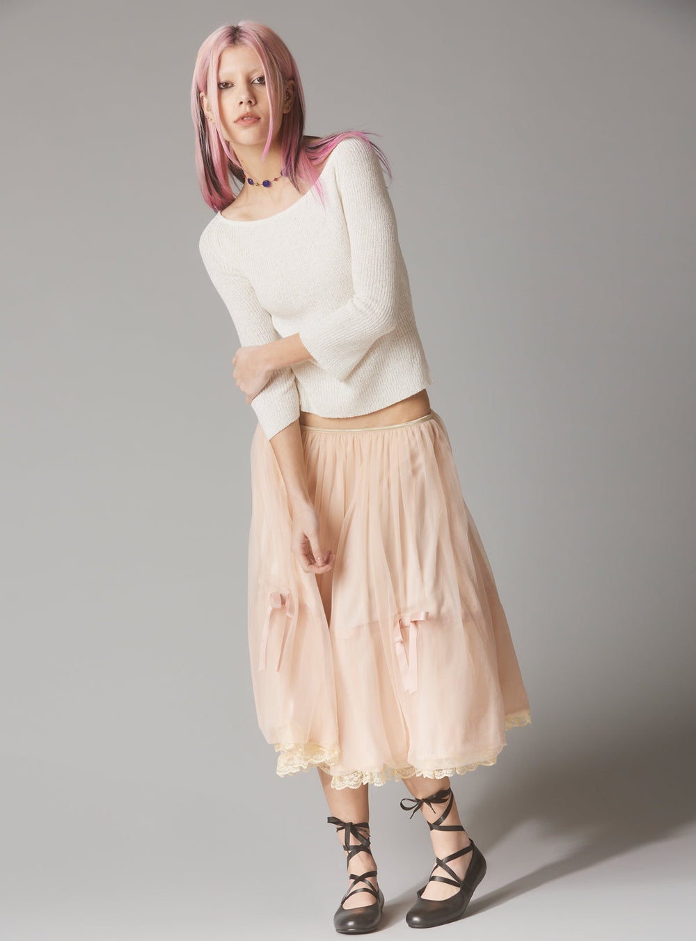 Prima Skirt