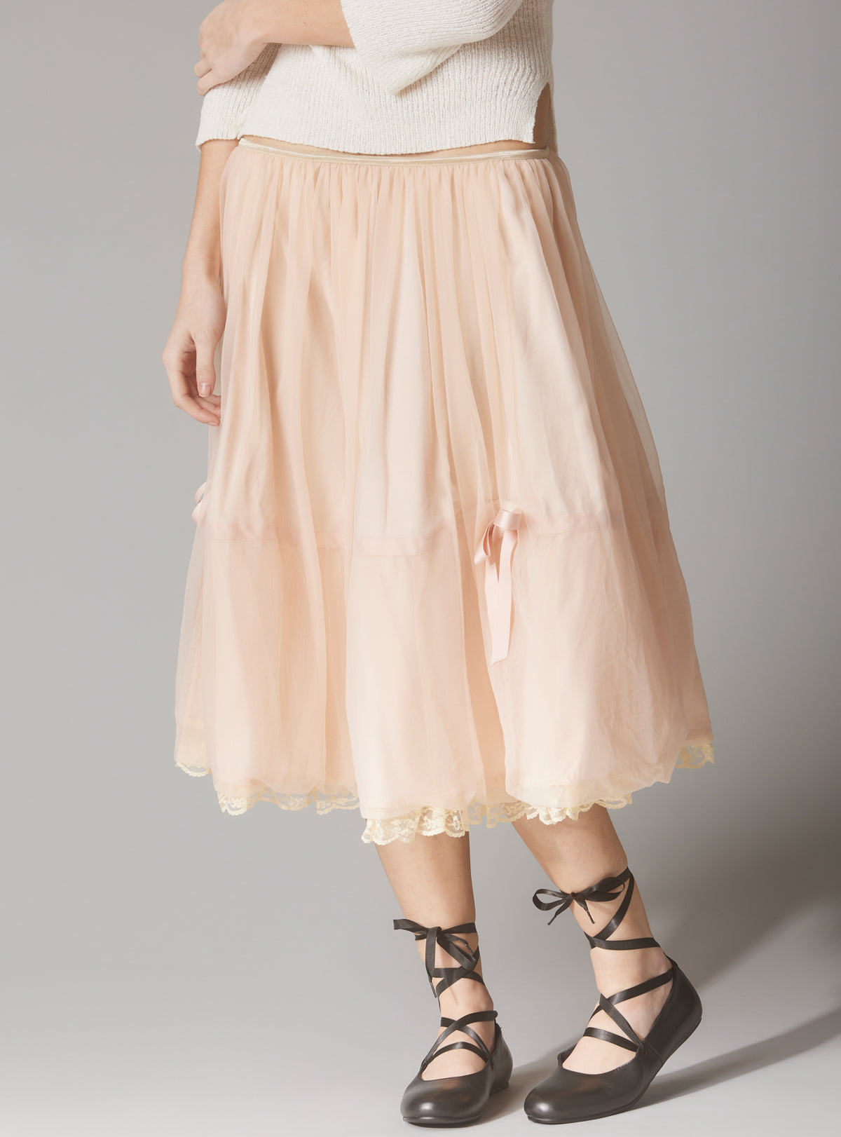 Prima Skirt
