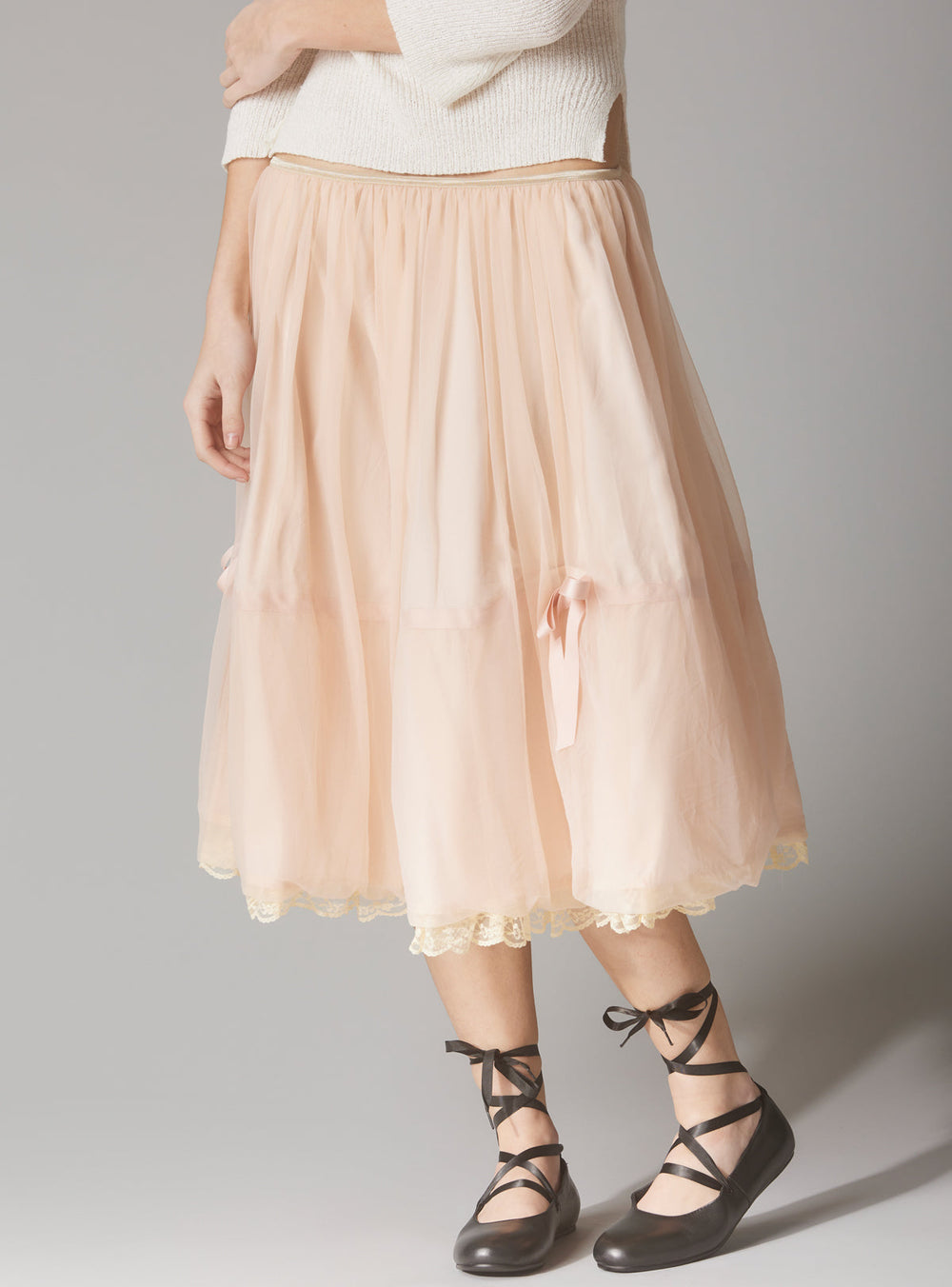 Prima Skirt