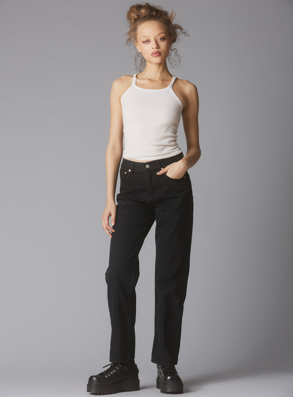 DB Jeans