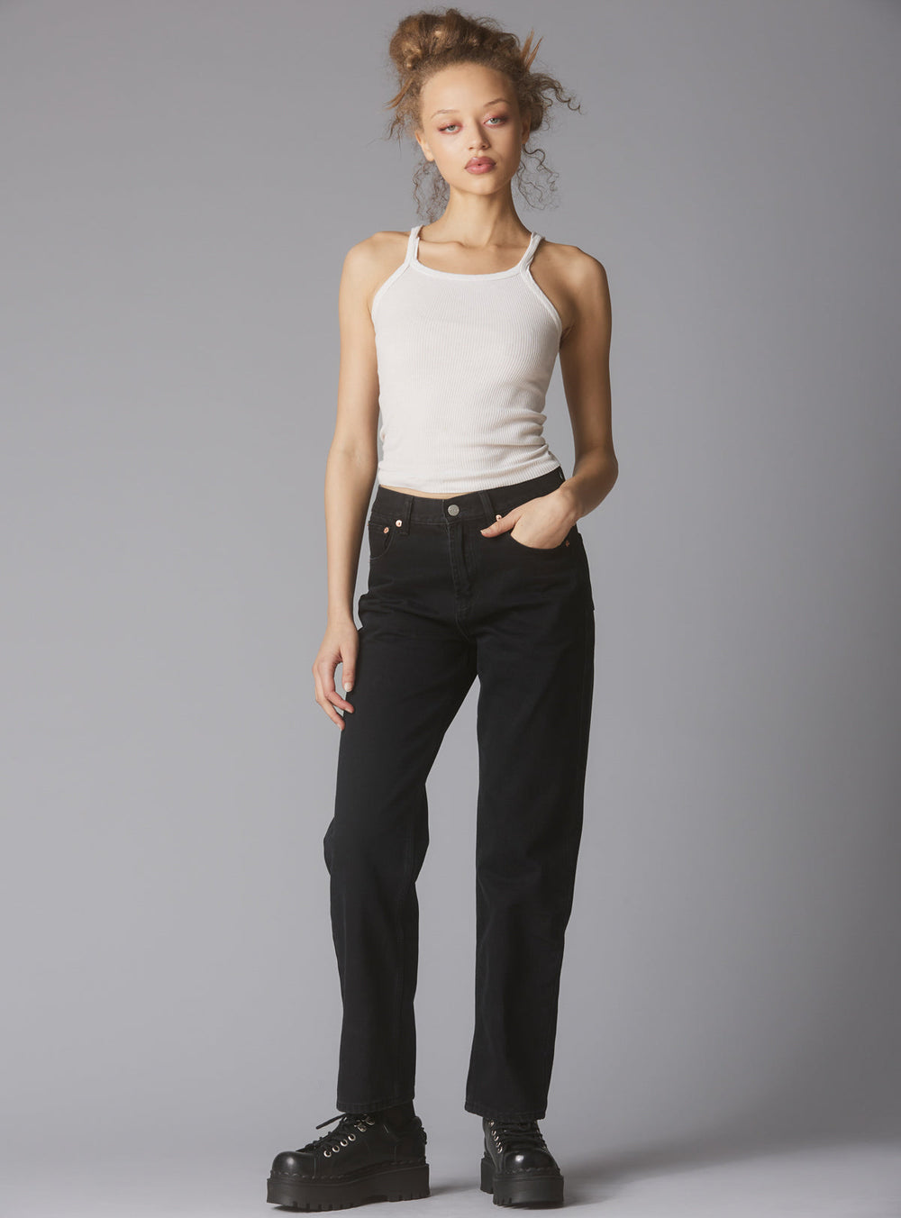 DB Jeans