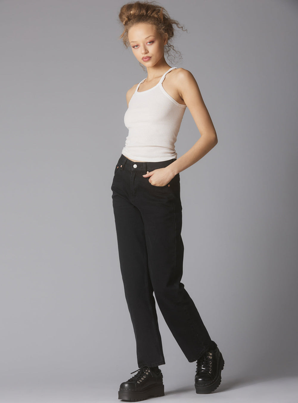 DB Jeans