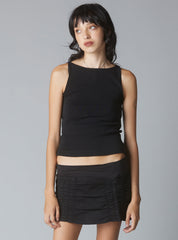 Borg Skirt