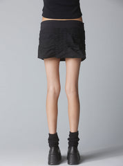 Borg Skirt