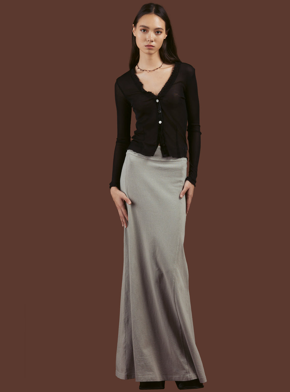 Nexus Skirt