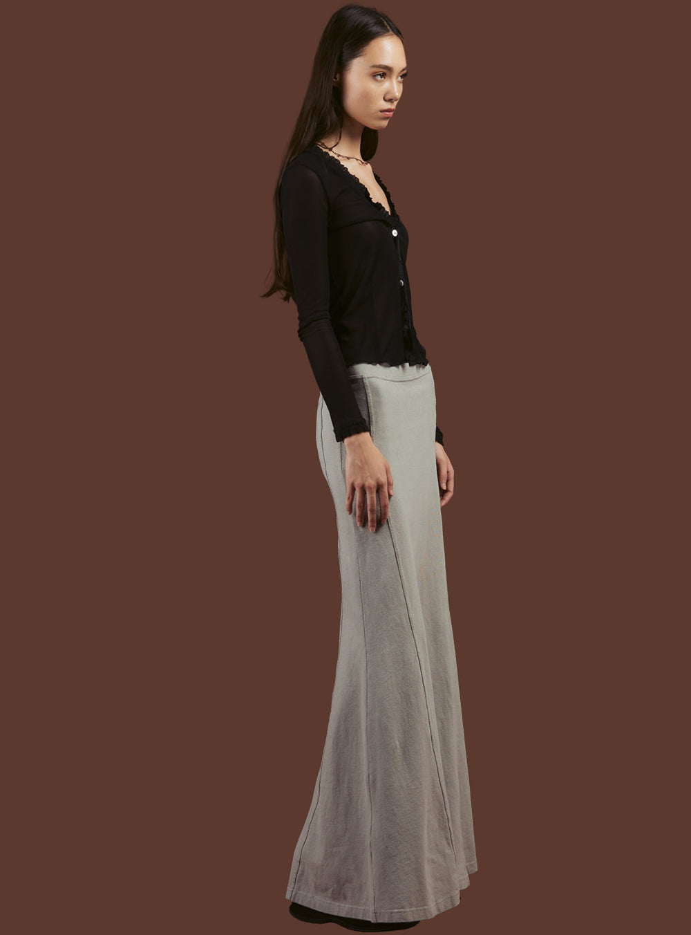 Nexus Skirt