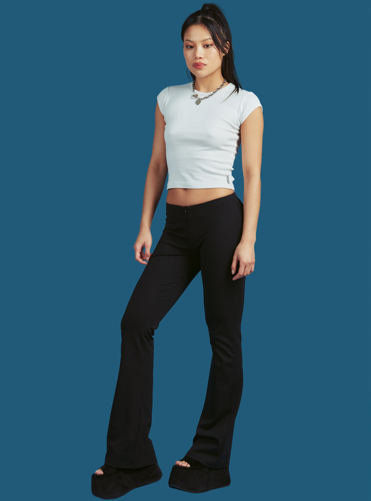 Control Pant
