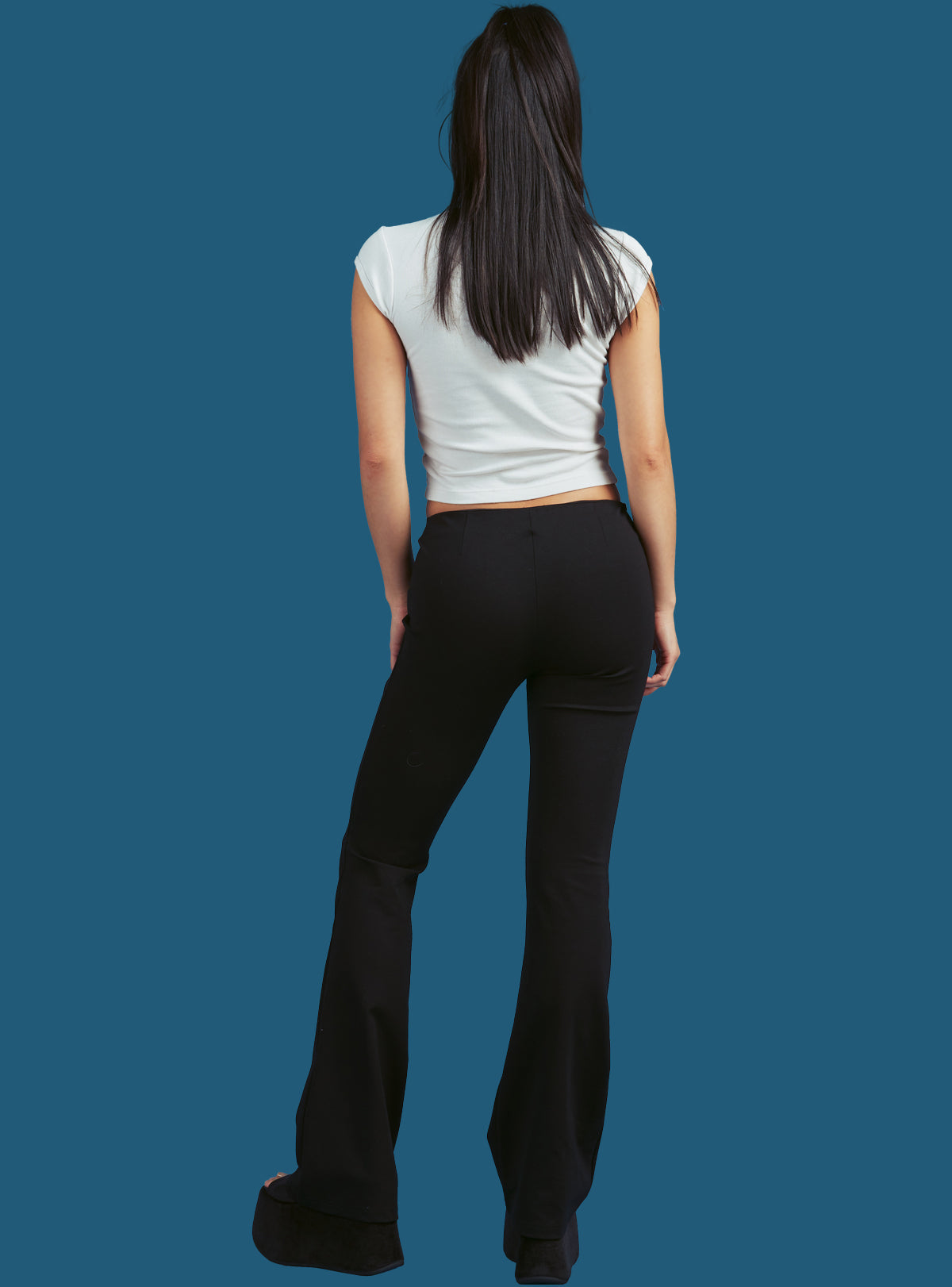 Control Pant