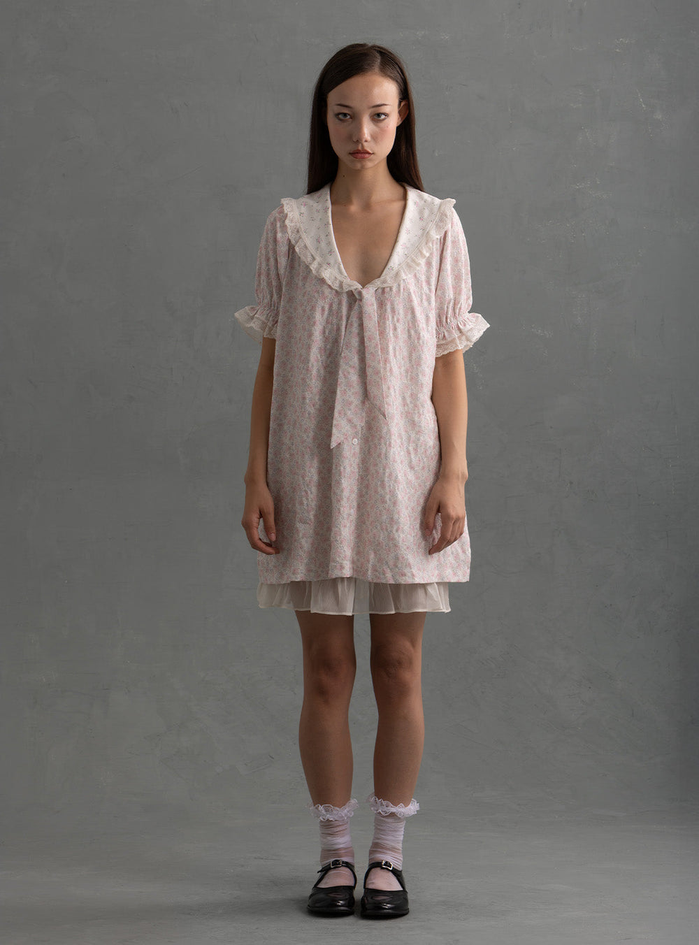 Lumi Dress