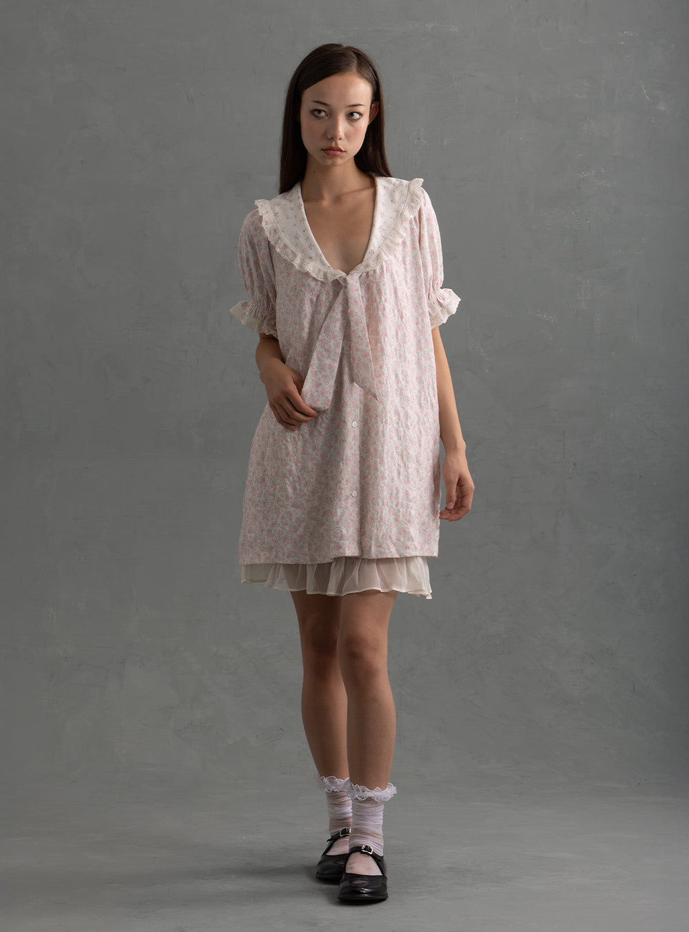 Lumi Dress