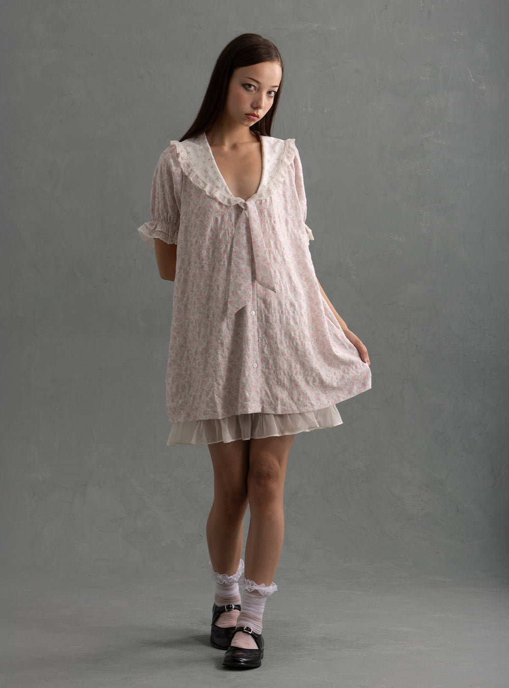 Lumi Dress