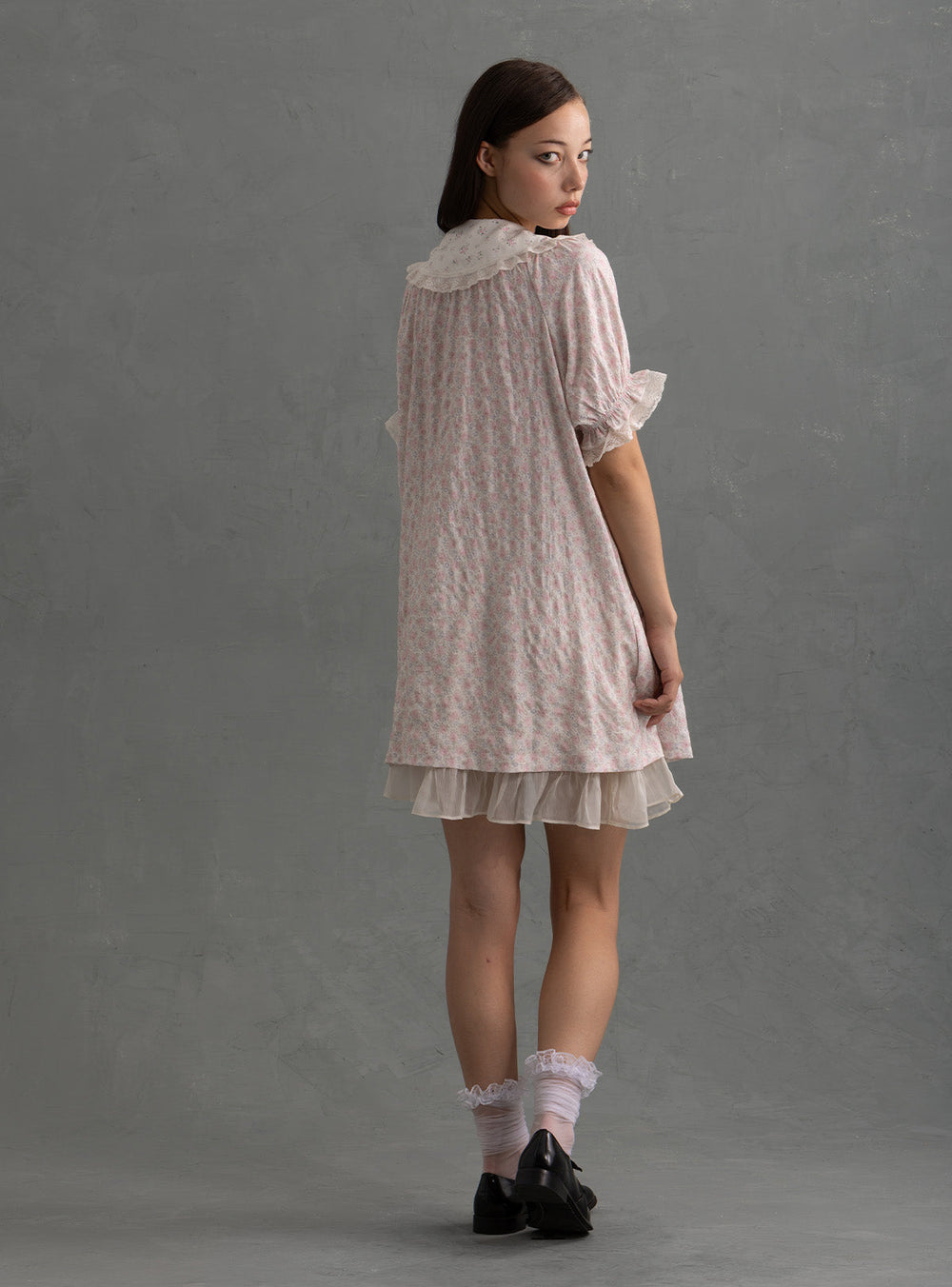 Lumi Dress