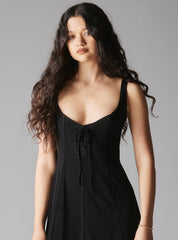 Triste Dress