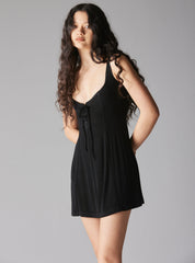 Triste Dress