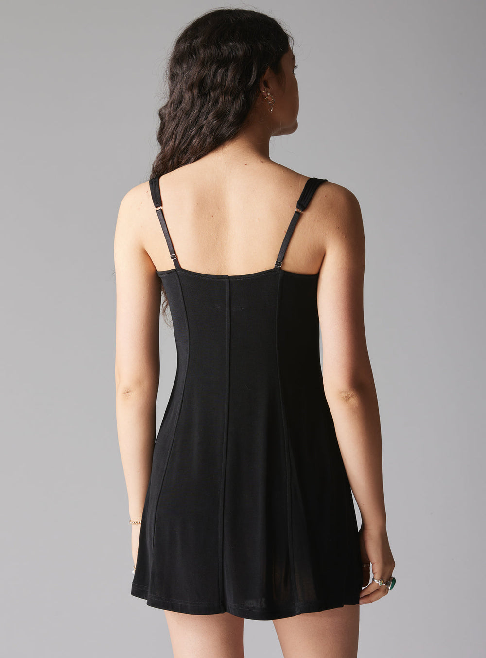 Triste Dress