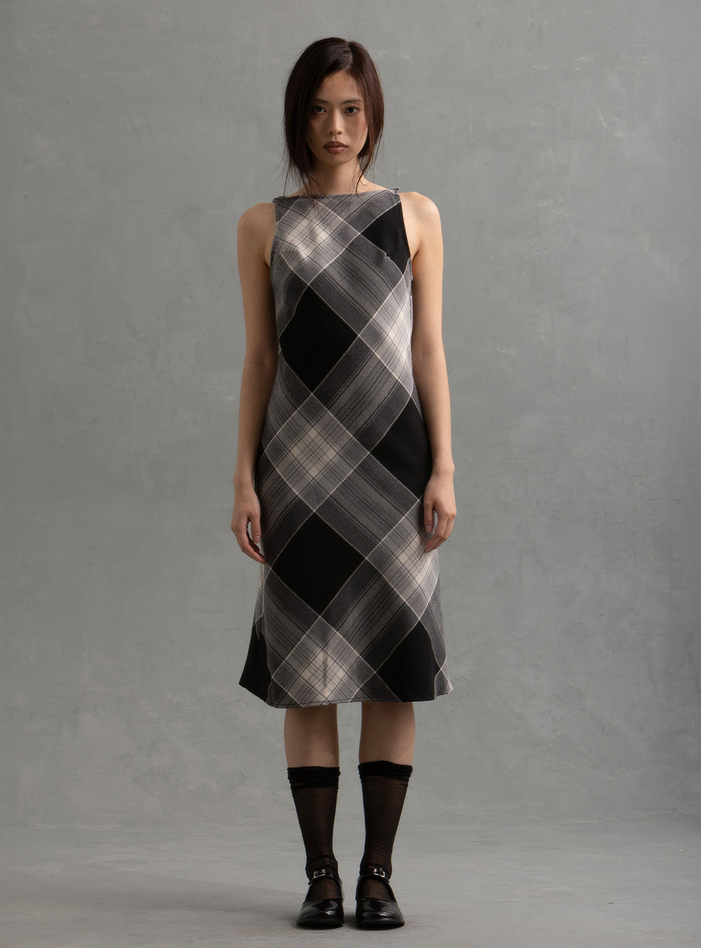 Ment Dress