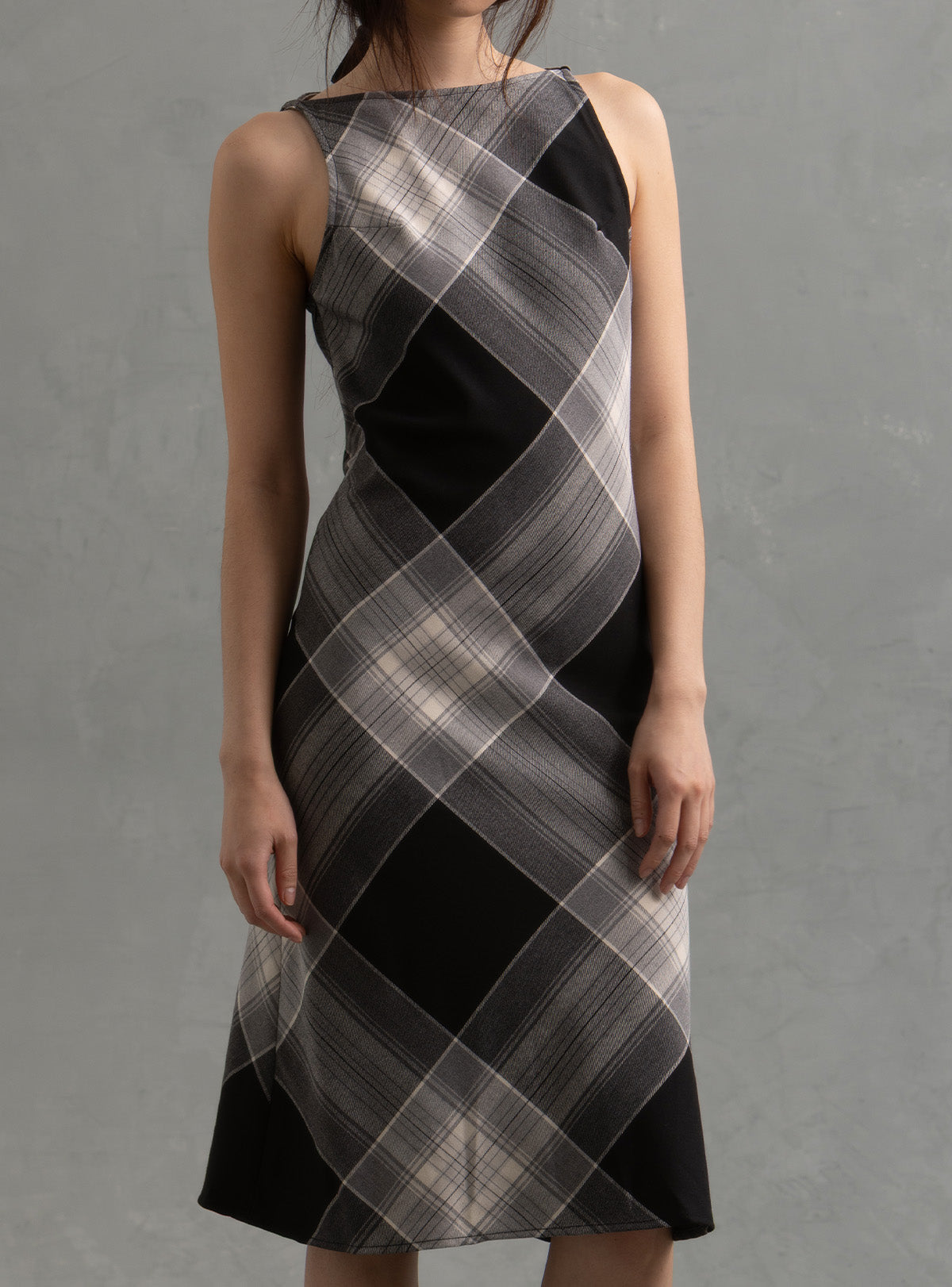 Ment Dress