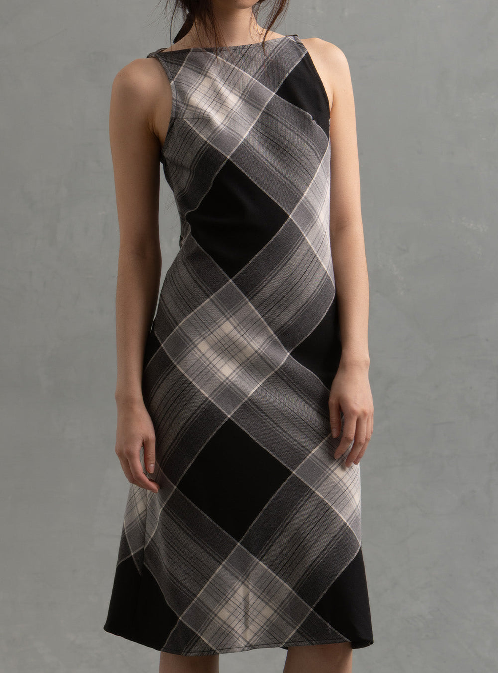 Ment Dress
