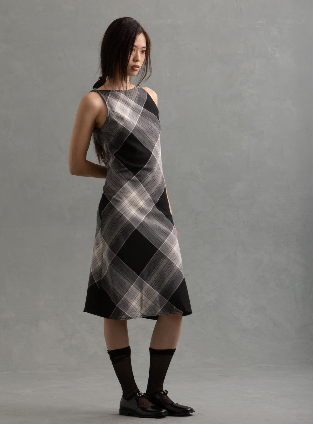 Ment Dress