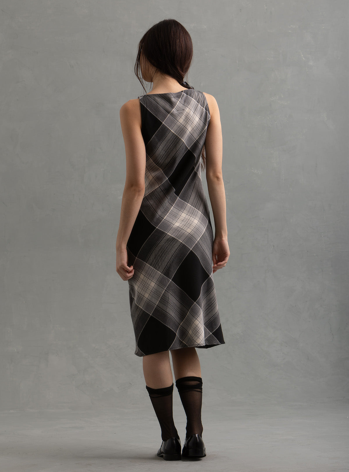 Ment Dress
