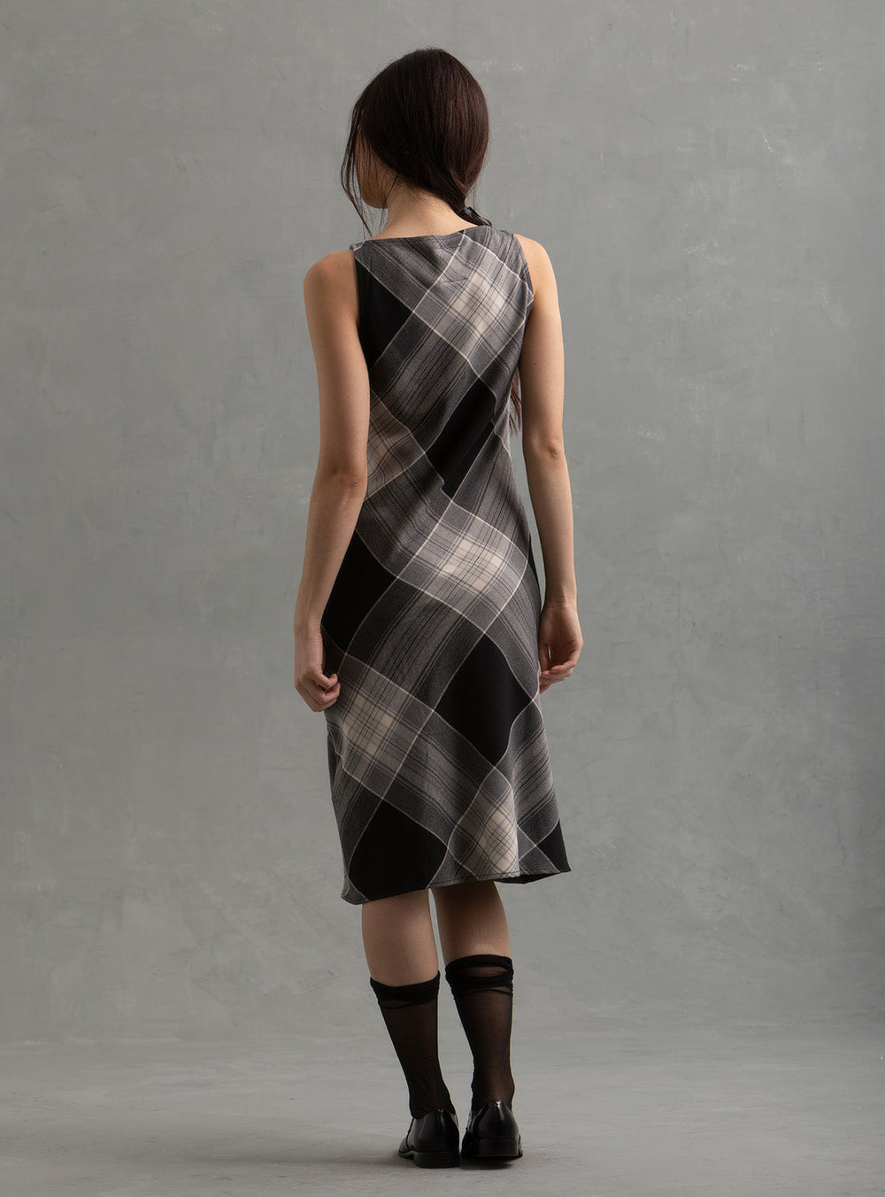 Ment Dress