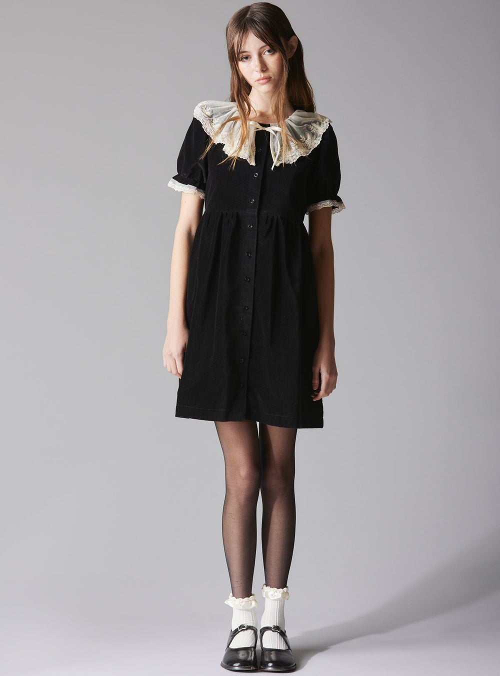 Blair Dress