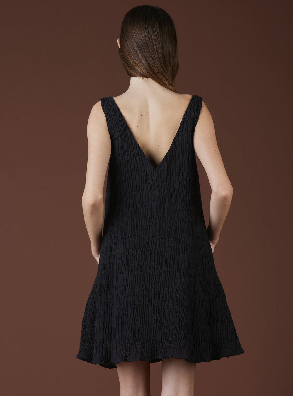 Dove Dress