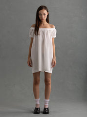 Drift Mini Dress