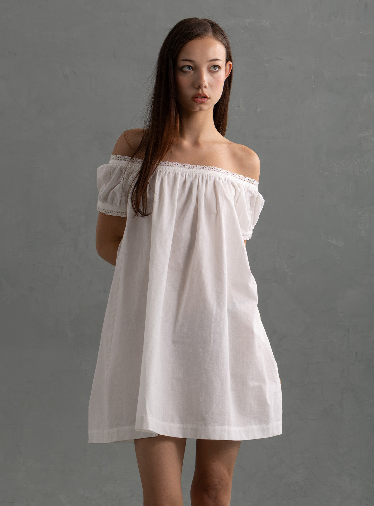 Drift Mini Dress