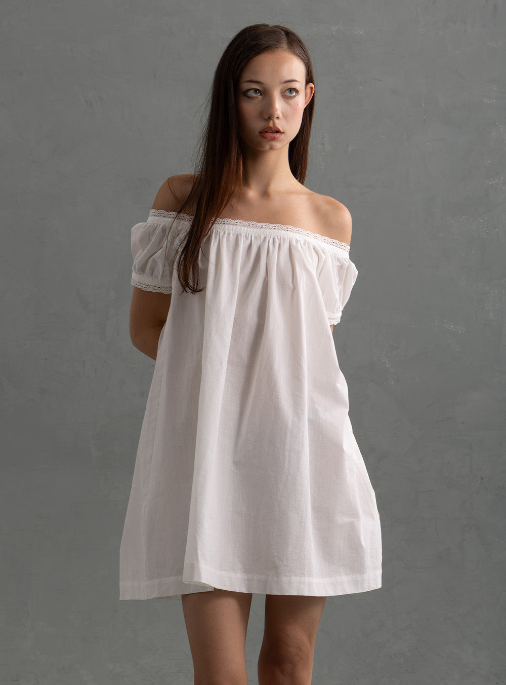 Drift Mini Dress