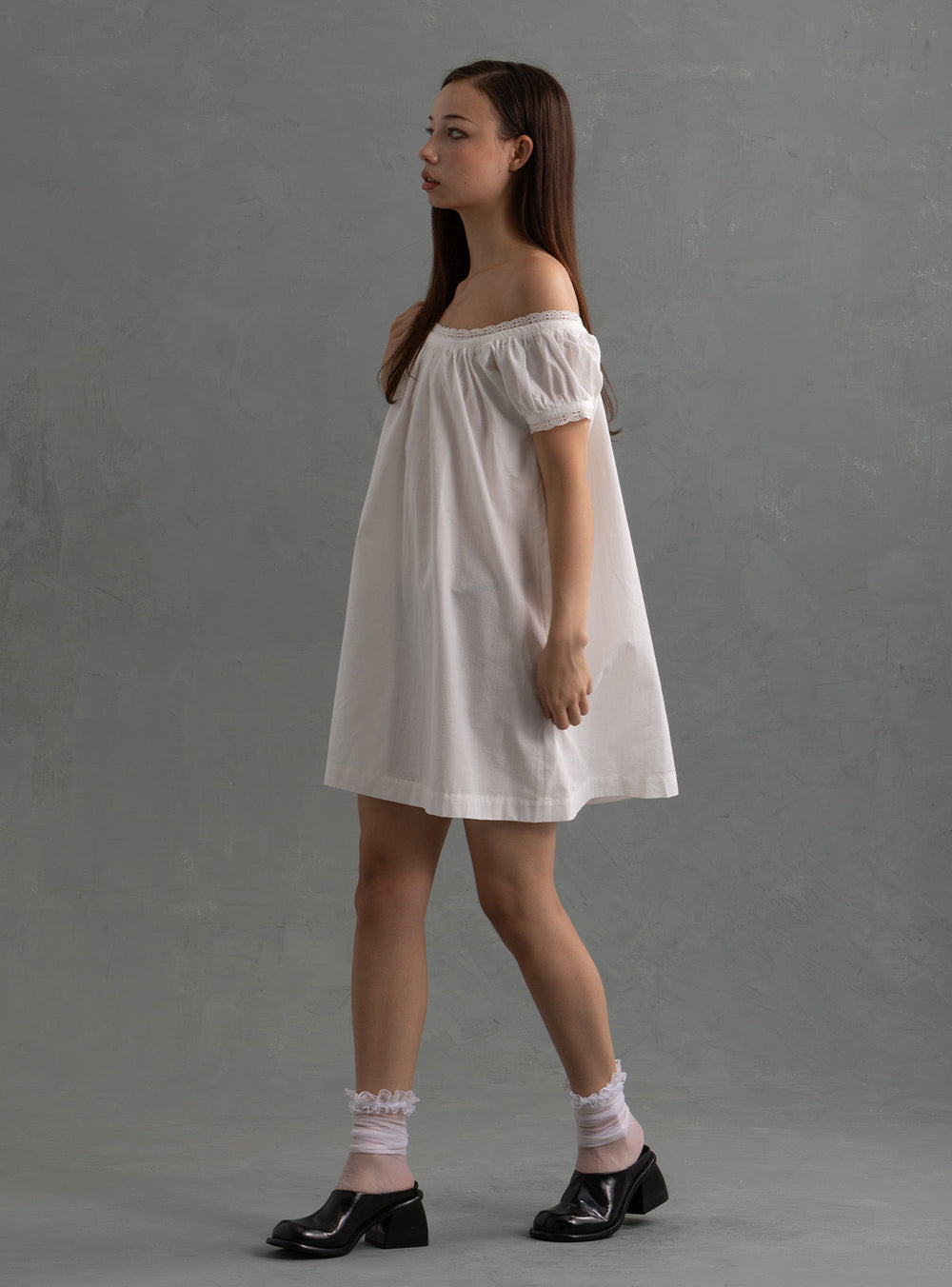 Drift Mini Dress