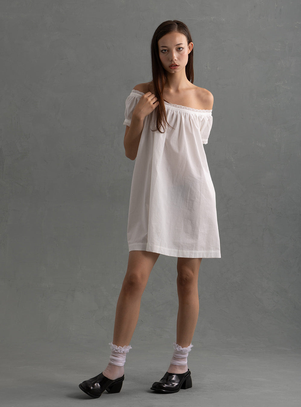 Drift Mini Dress
