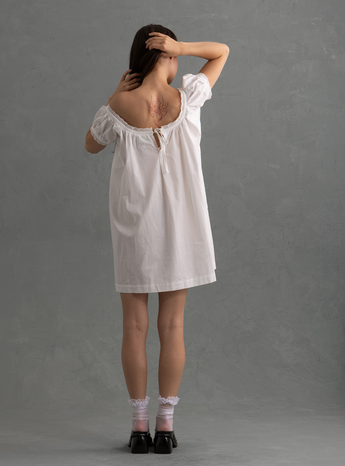 Drift Mini Dress