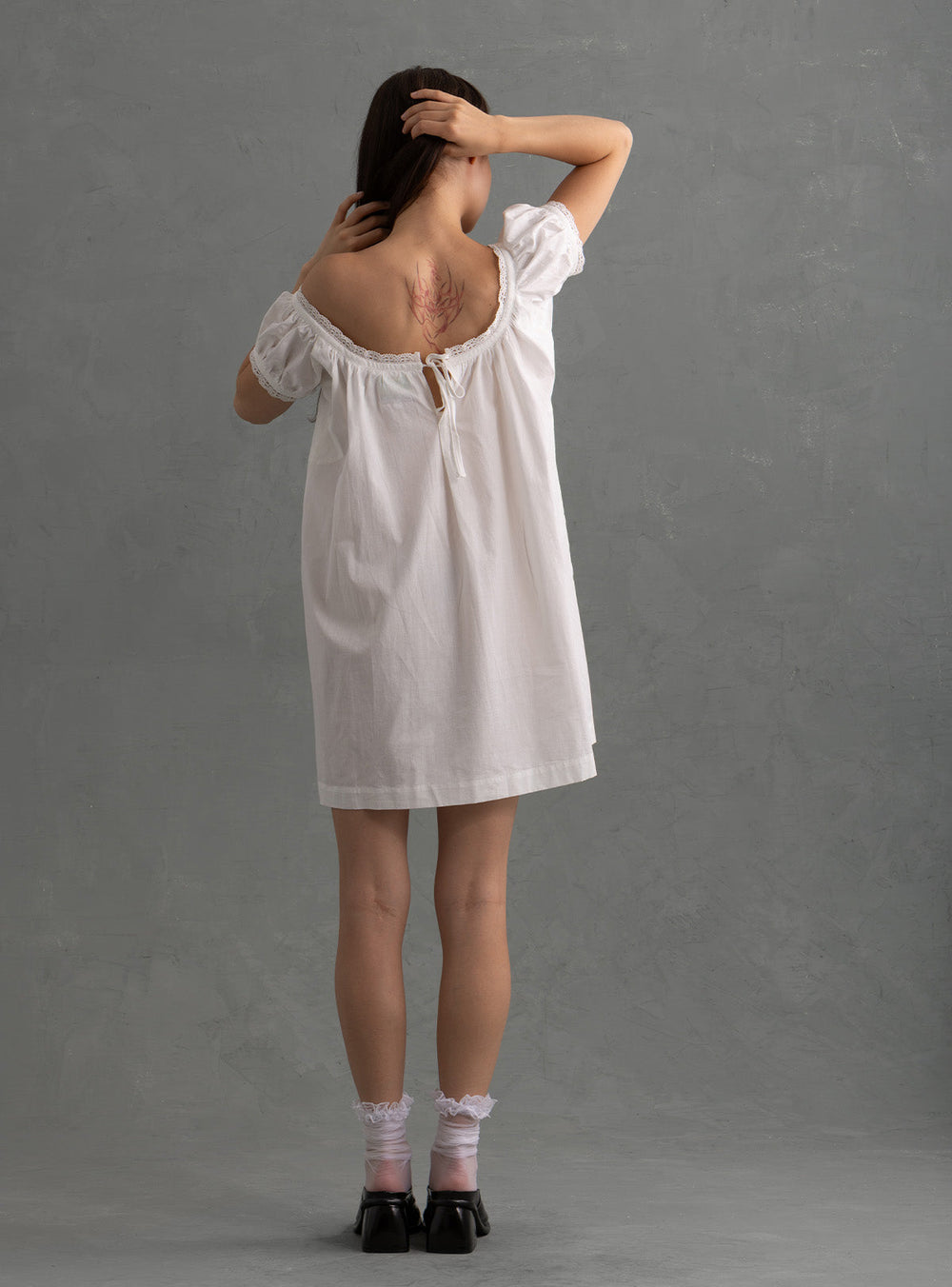 Drift Mini Dress