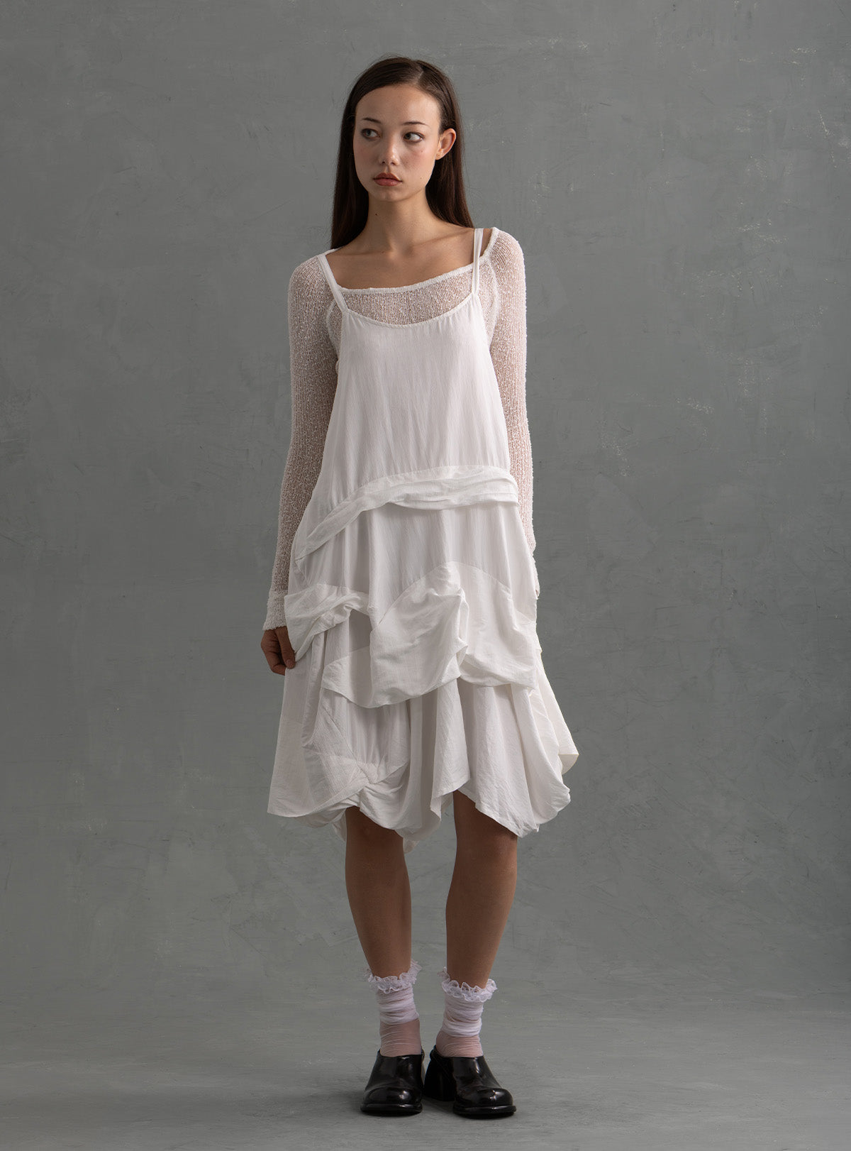 Slumber Dress