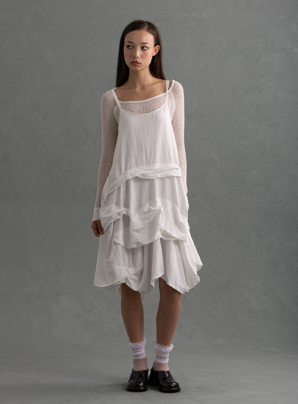 Slumber Dress