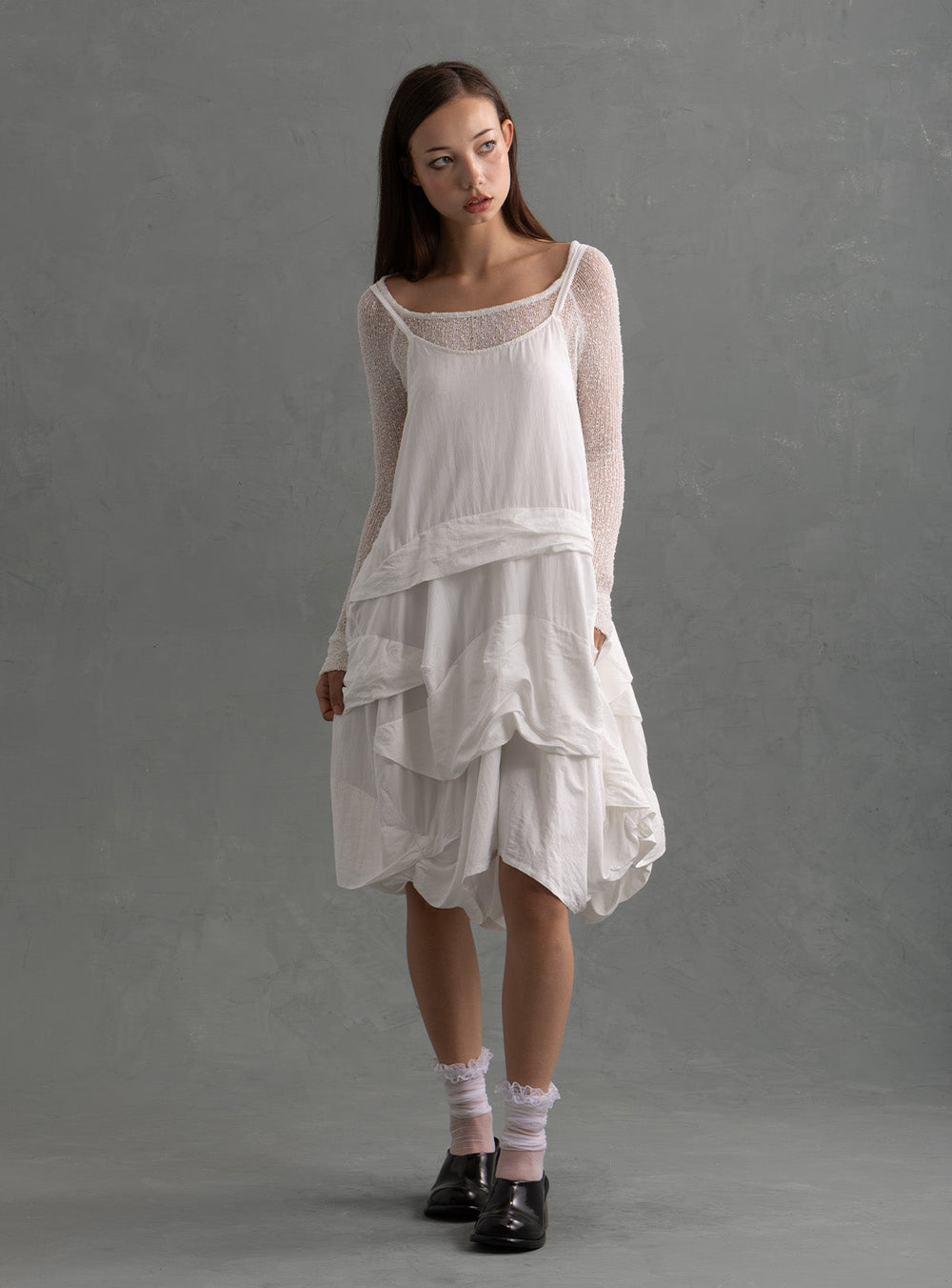 Slumber Dress