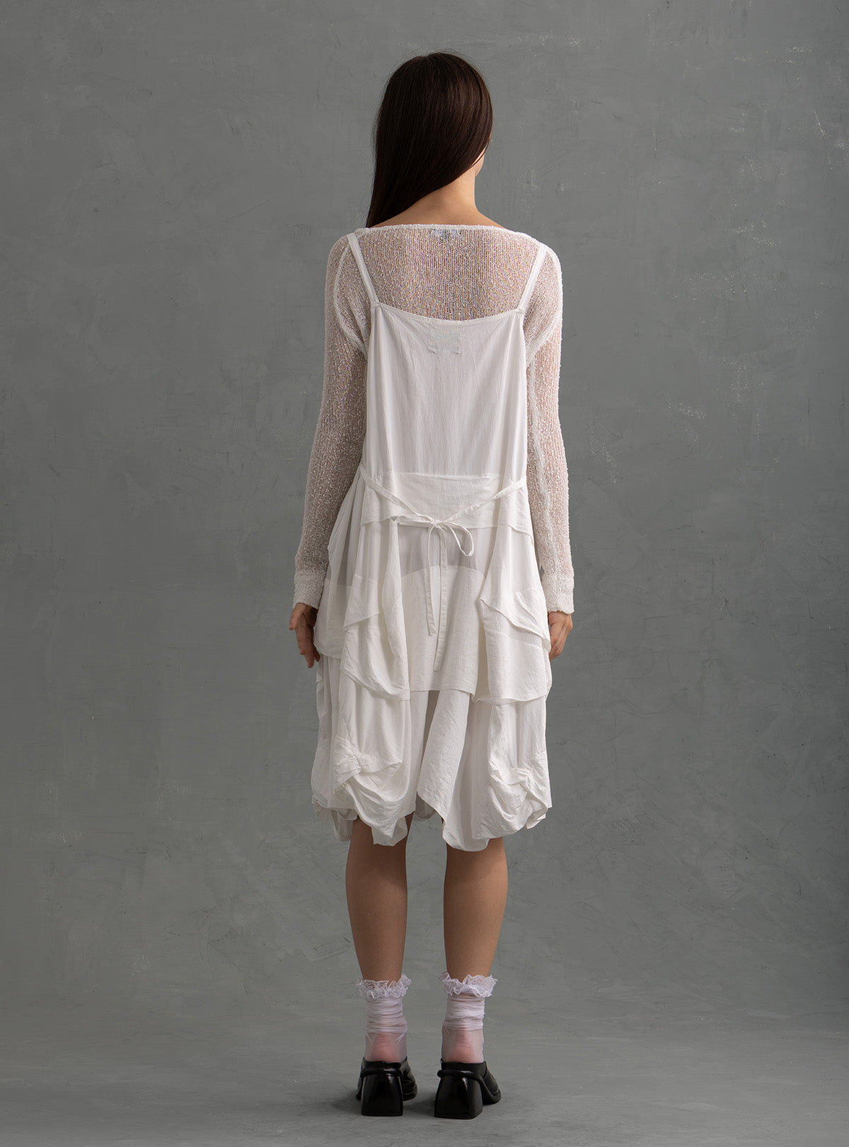Slumber Dress