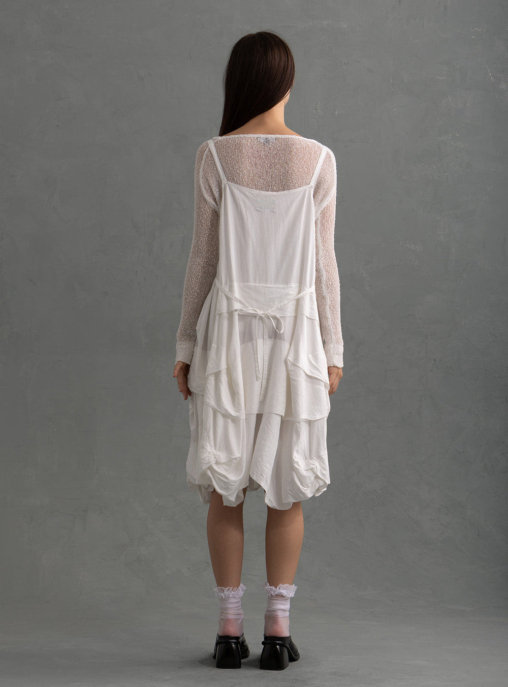 Slumber Dress
