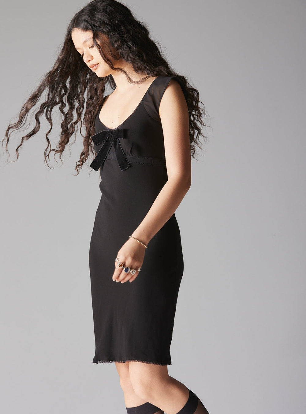 Luna Dress
