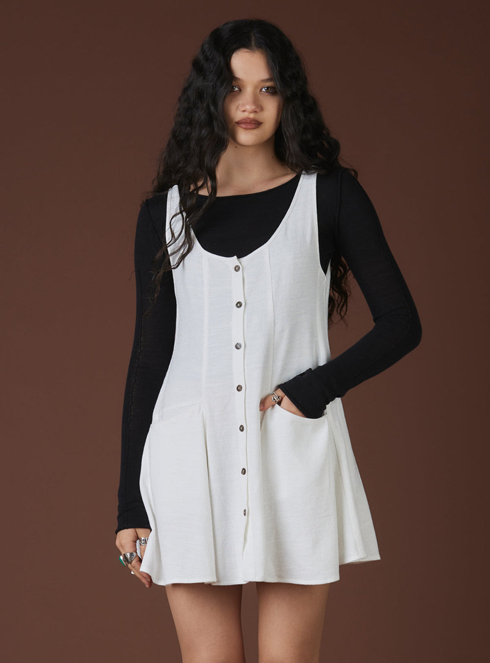 Sylph Dress
