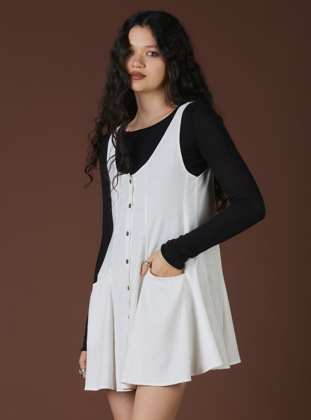 Sylph Dress